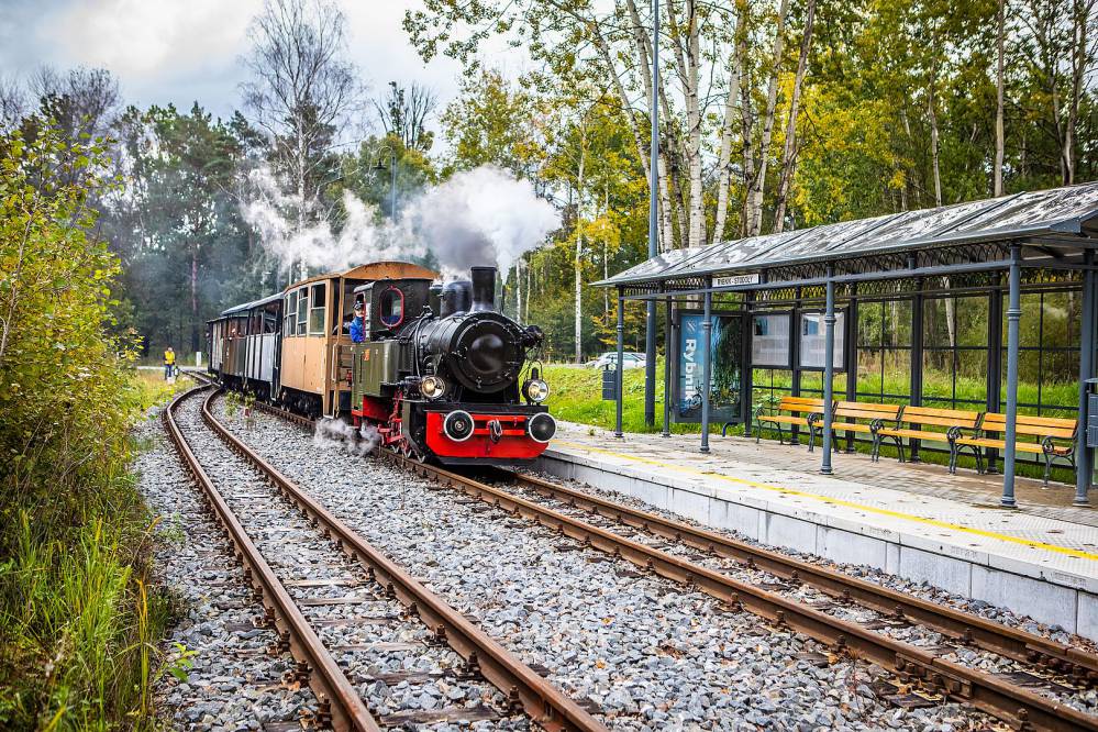 Urokliwe miasta i miasteczka województwa śląskiego