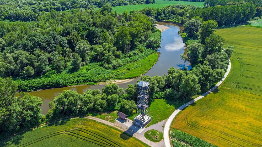 Kajakarstwo w Śląskim